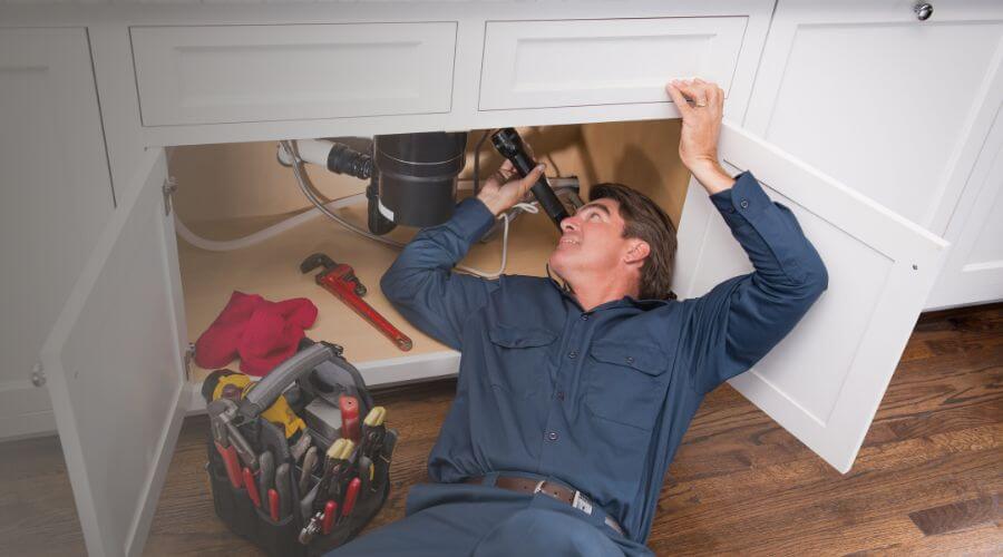 Professional septic tank pumping in Calabash, NC